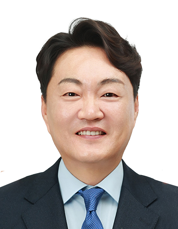 김대중의원